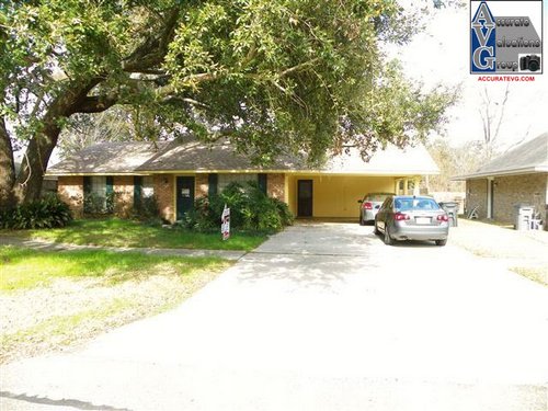 13565 Honey Drive Baton Rouge LA 70810